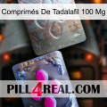 Comprimés De Tadalafil 100 Mg 38